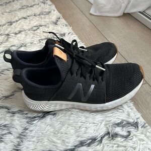 New balance sneakers